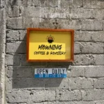 Mowning Coffee