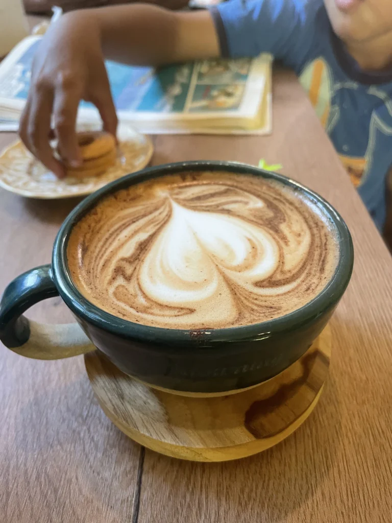 Mowning Coffee